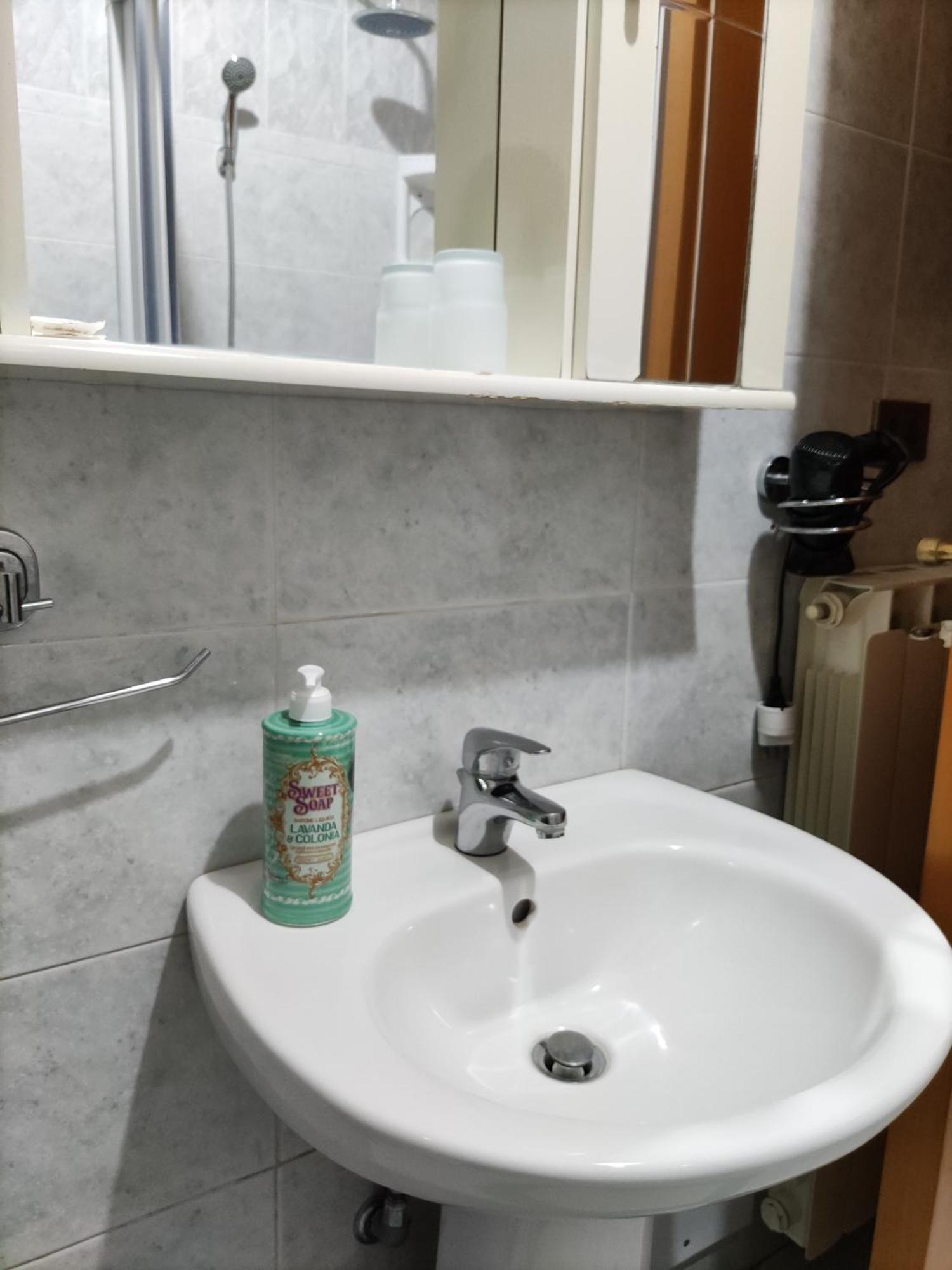 Il Cortile Bed and Breakfast Πομπηία Δωμάτιο φωτογραφία