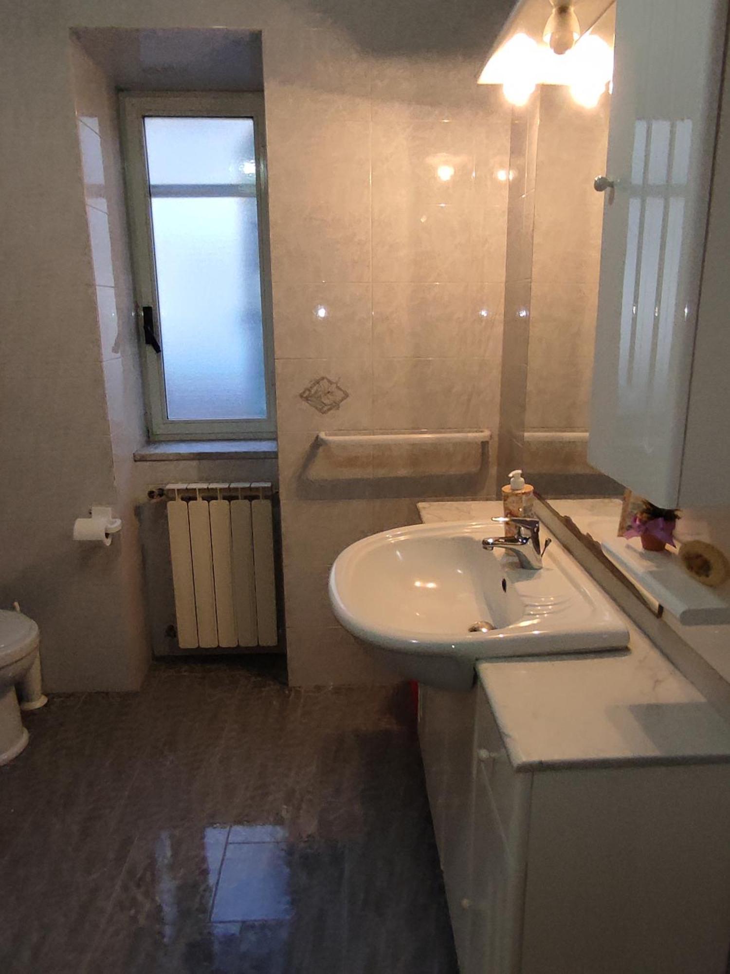 Il Cortile Bed and Breakfast Πομπηία Δωμάτιο φωτογραφία