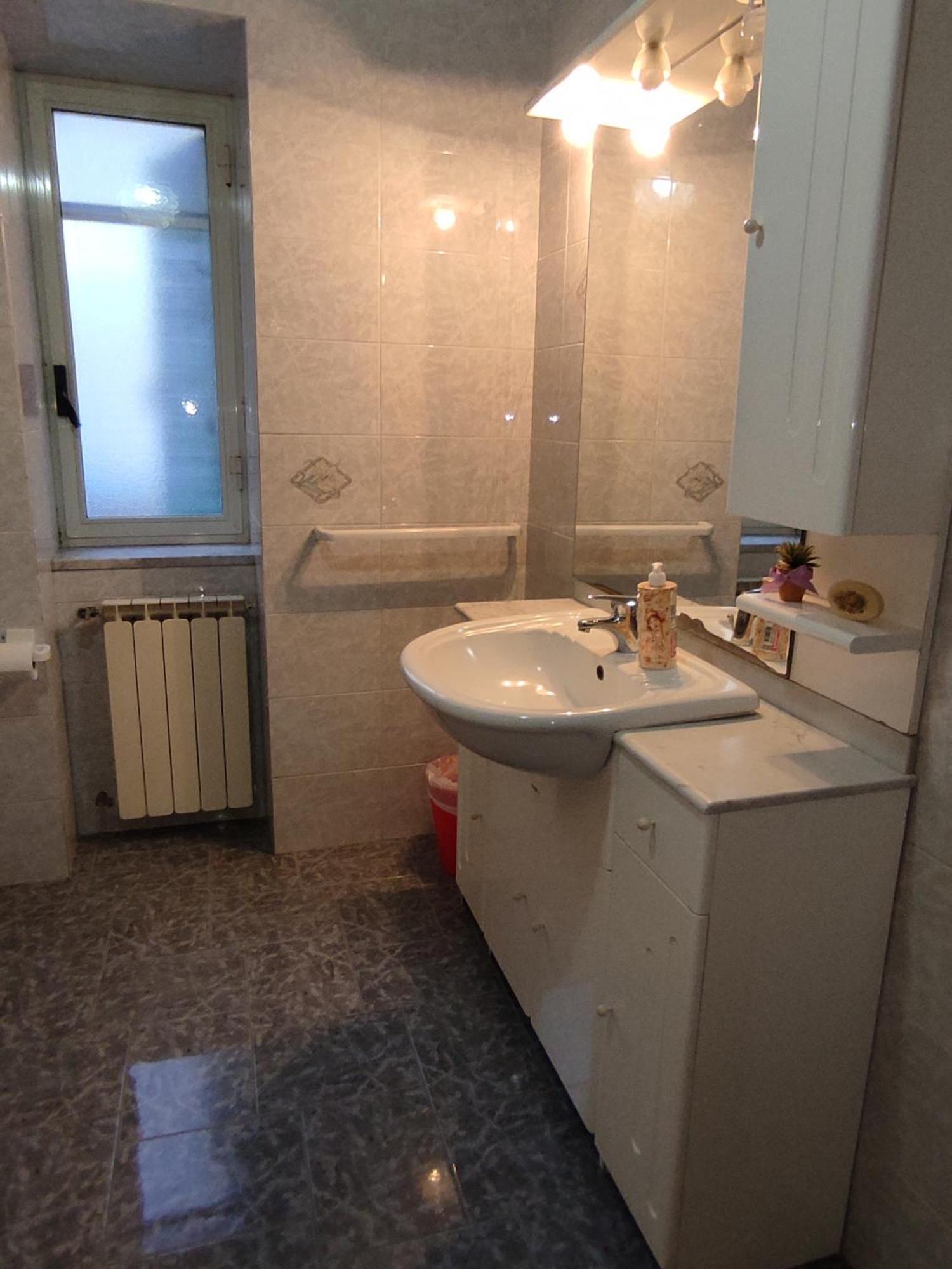 Il Cortile Bed and Breakfast Πομπηία Δωμάτιο φωτογραφία
