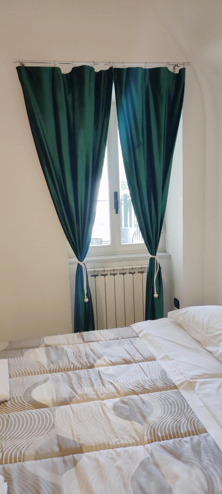 Il Cortile Bed and Breakfast Πομπηία Εξωτερικό φωτογραφία