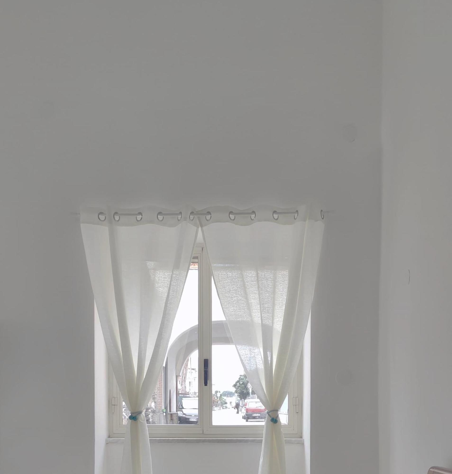 Il Cortile Bed and Breakfast Πομπηία Εξωτερικό φωτογραφία